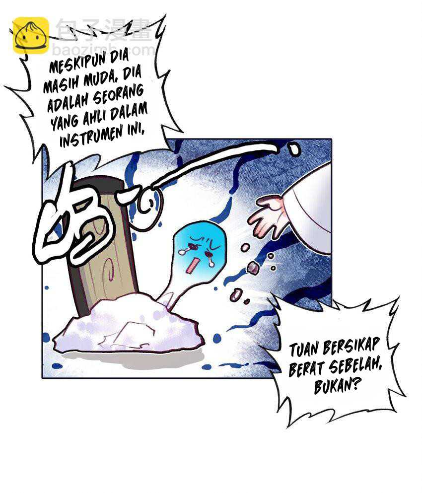 I’m A Peerless Master Chapter 24 - halaman 10