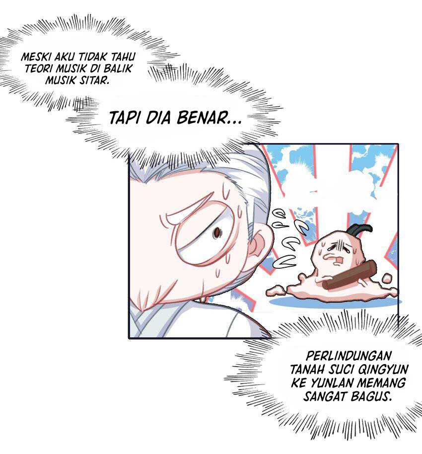 I’m A Peerless Master Chapter 24 - halaman 14