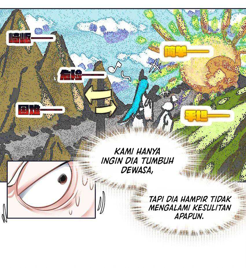 I’m A Peerless Master Chapter 24 - halaman 15