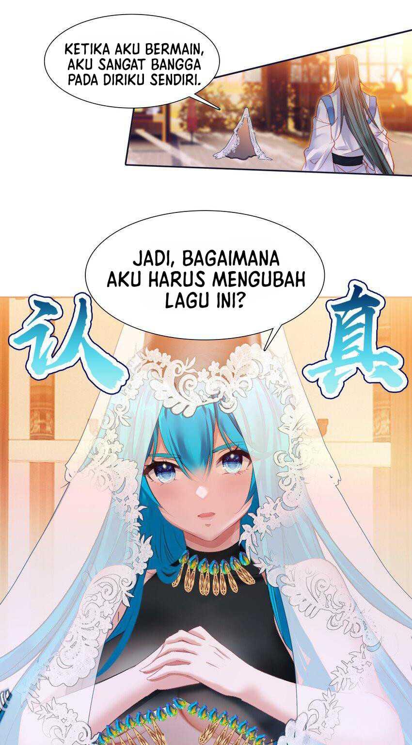 I’m A Peerless Master Chapter 24 - halaman 17