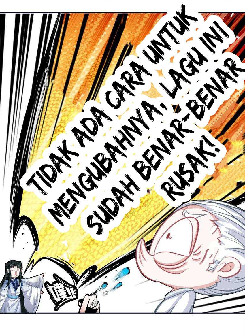 I’m A Peerless Master Chapter 24 - halaman 19
