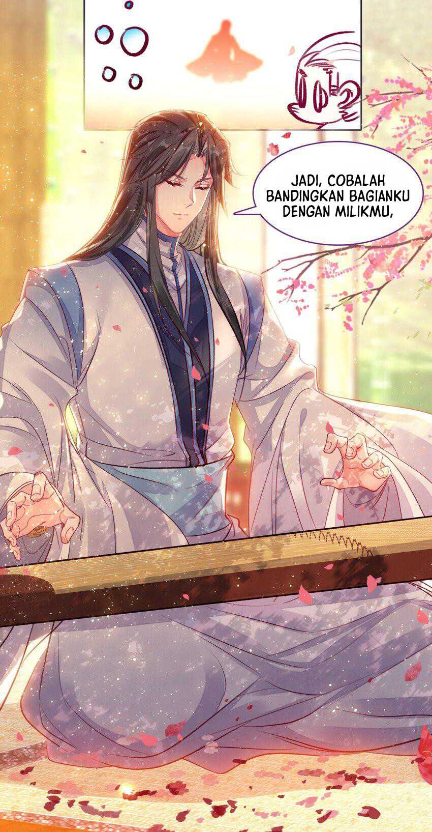 I’m A Peerless Master Chapter 24 - halaman 24