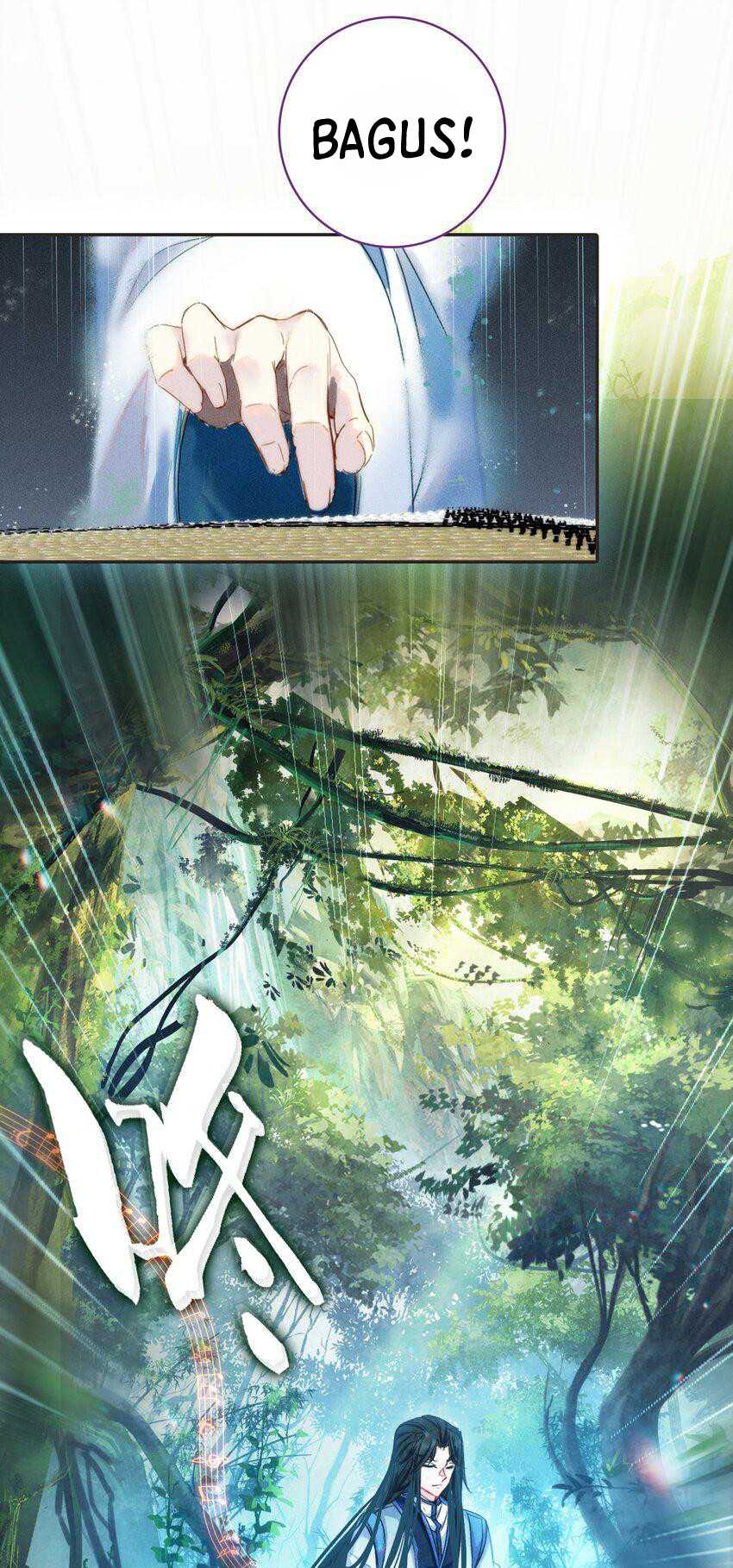 I’m A Peerless Master Chapter 24 - halaman 26