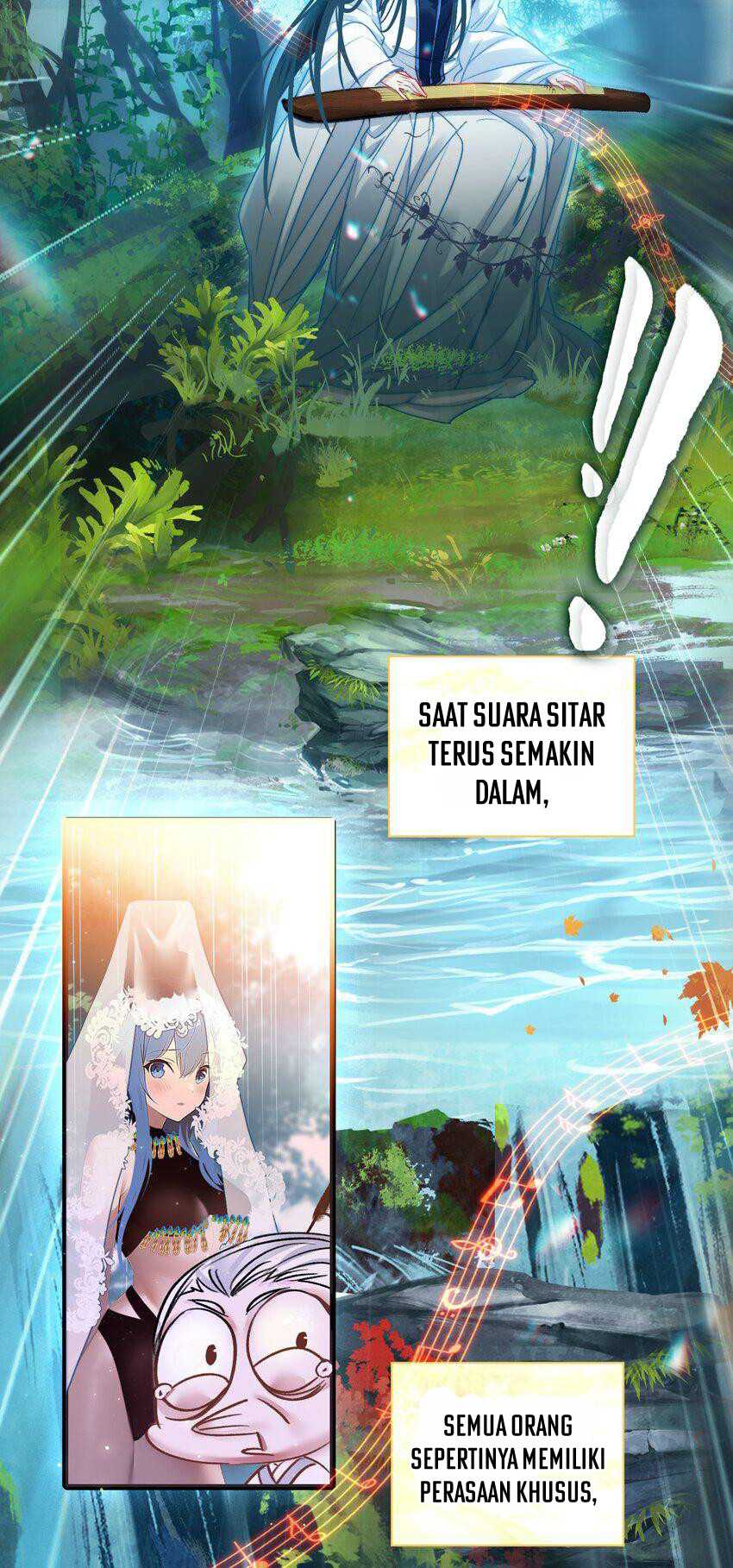 I’m A Peerless Master Chapter 24 - halaman 27