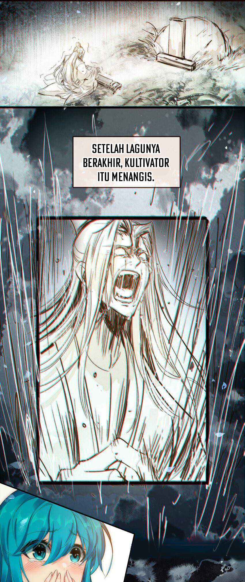I’m A Peerless Master Chapter 24 - halaman 34