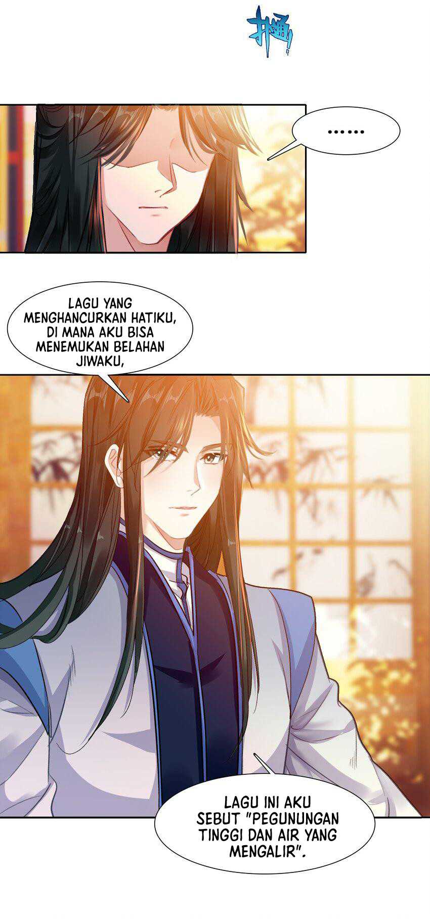 I’m A Peerless Master Chapter 24 - halaman 38