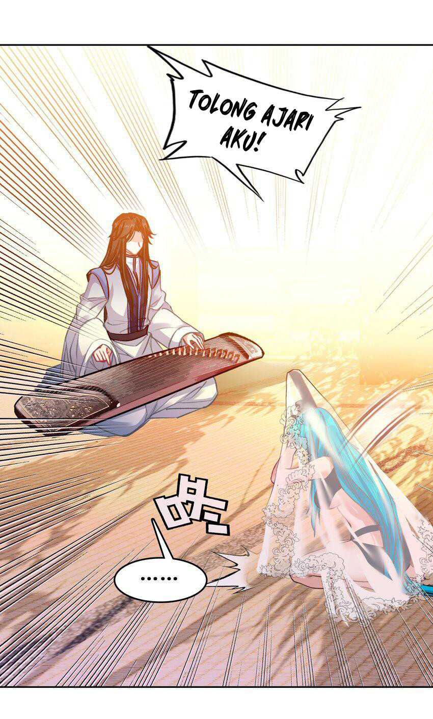 I’m A Peerless Master Chapter 24 - halaman 41