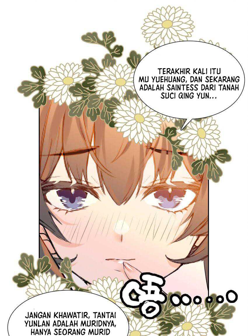 I’m A Peerless Master Chapter 24 - halaman 45