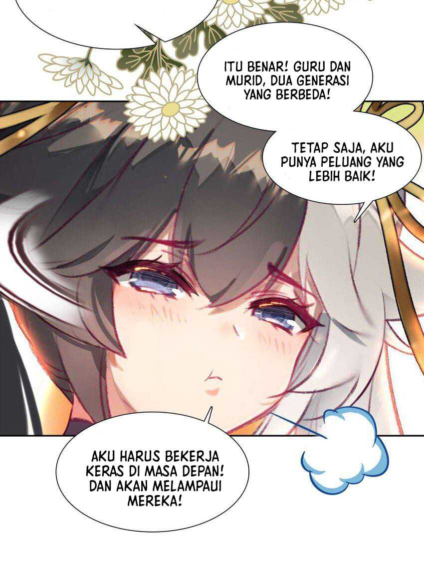 I’m A Peerless Master Chapter 24 - halaman 46