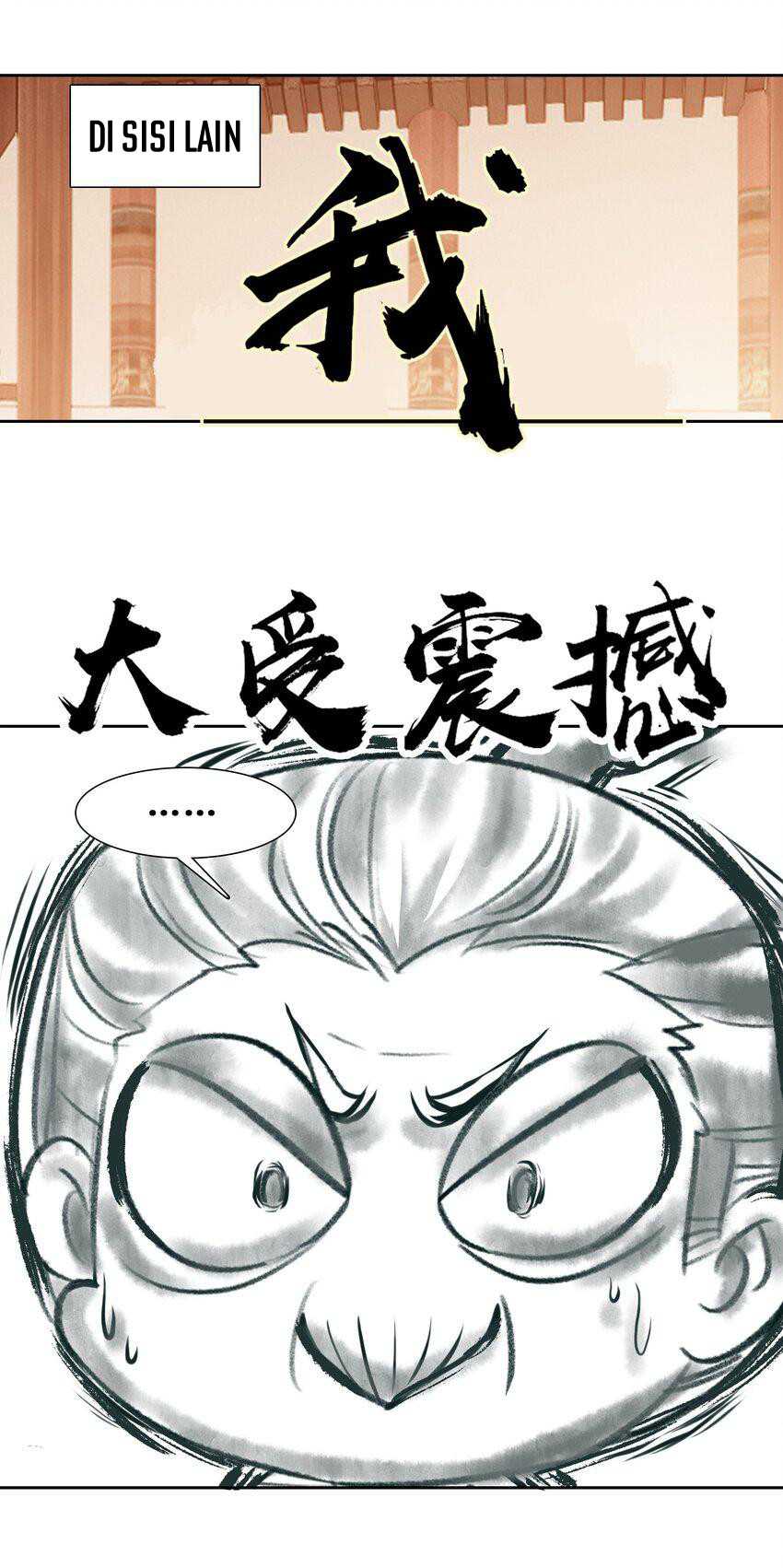 I’m A Peerless Master Chapter 24 - halaman 47