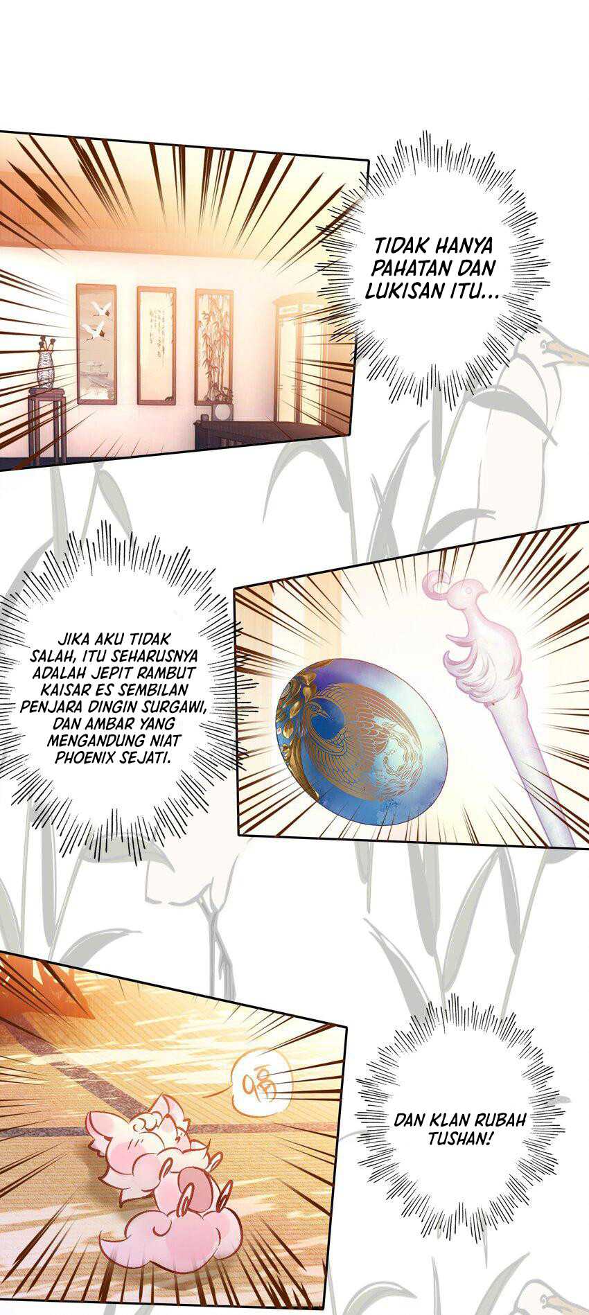 I’m A Peerless Master Chapter 24 - halaman 48