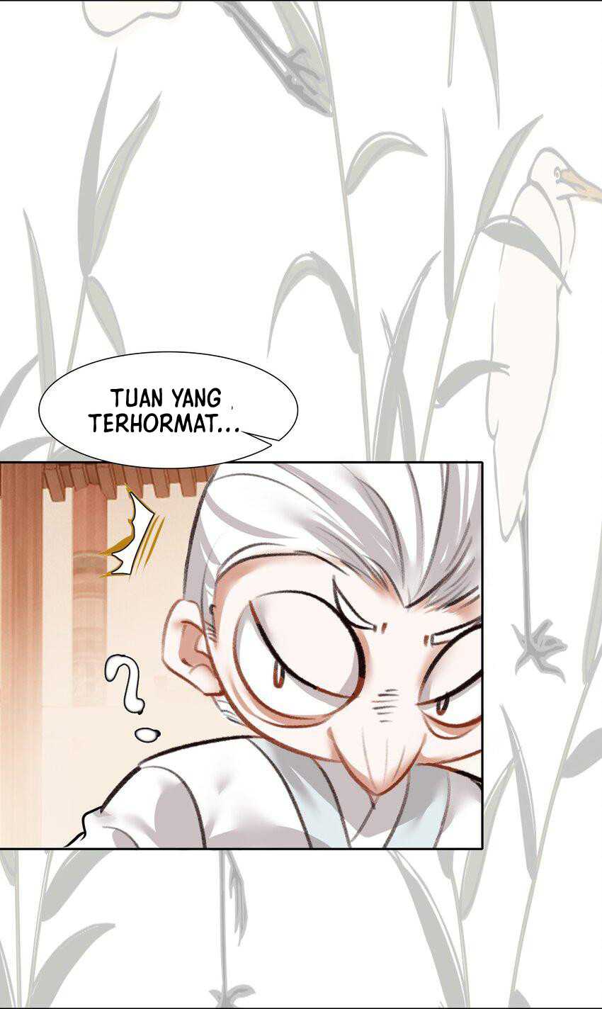 I’m A Peerless Master Chapter 24 - halaman 50