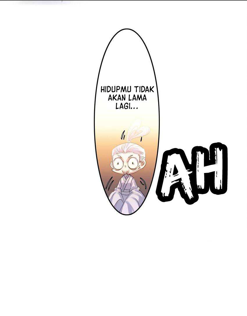 I’m A Peerless Master Chapter 24 - halaman 52