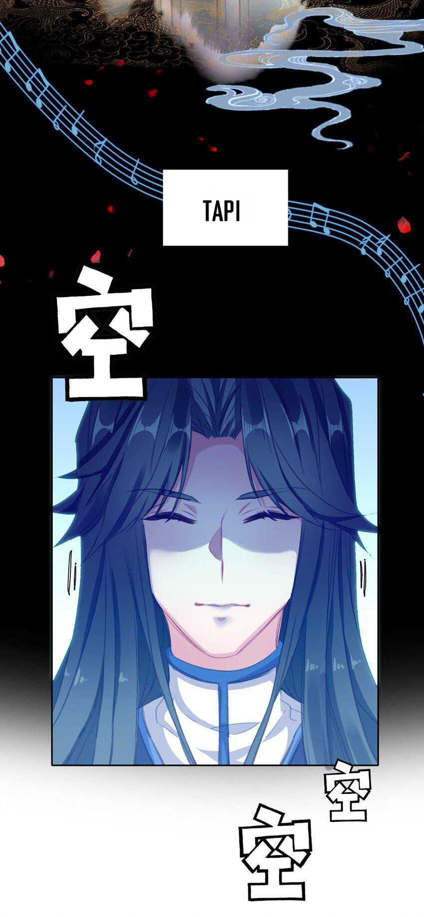 I’m A Peerless Master Chapter 24 - halaman 8