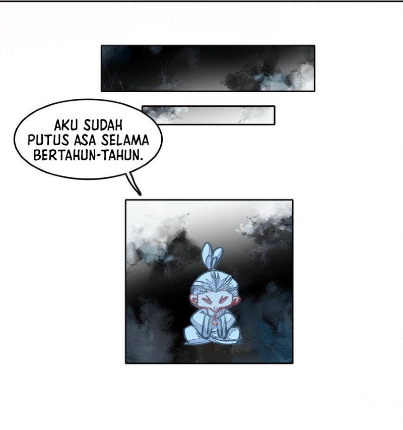 I’m A Peerless Master Chapter 25 - halaman 11