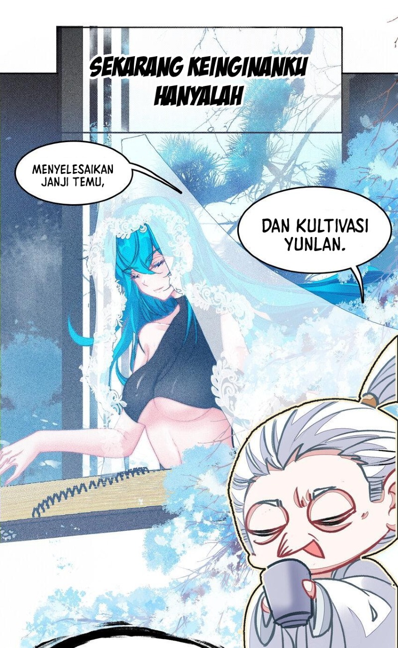 I’m A Peerless Master Chapter 25 - halaman 12