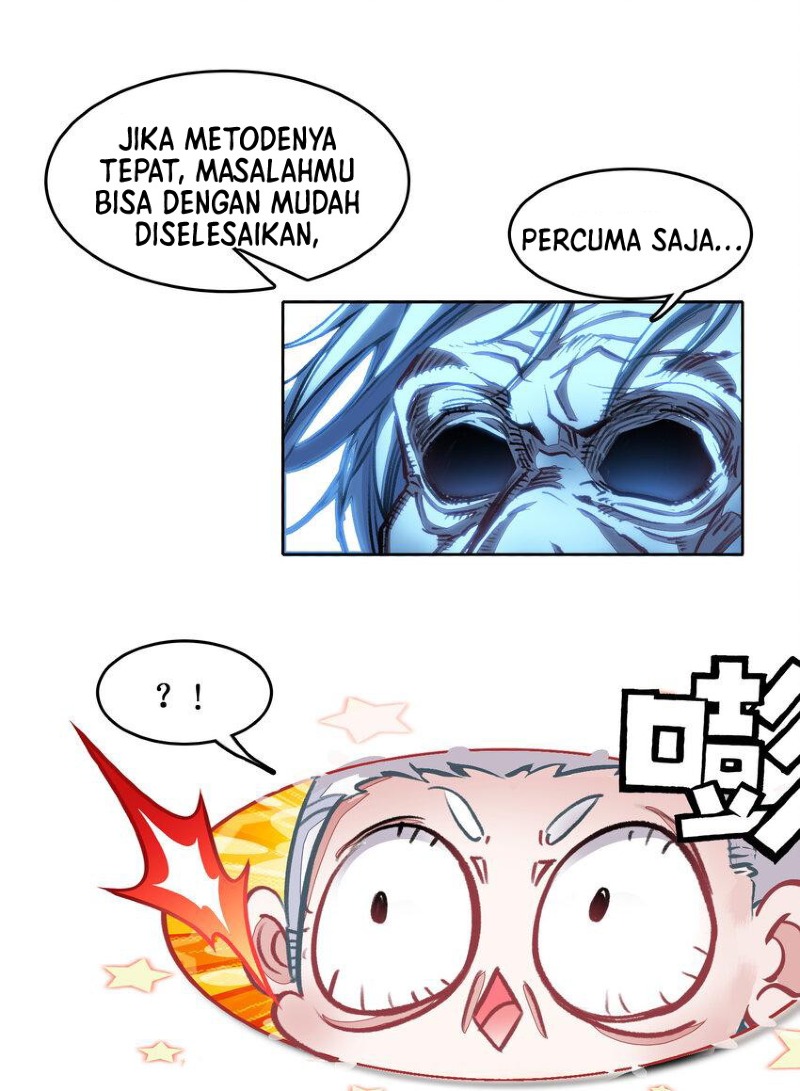 I’m A Peerless Master Chapter 25 - halaman 15