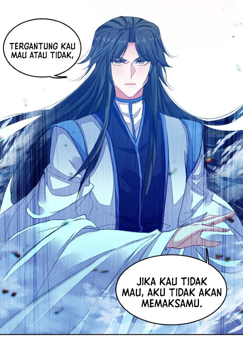 I’m A Peerless Master Chapter 25 - halaman 20