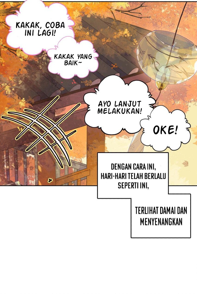 I’m A Peerless Master Chapter 25 - halaman 50