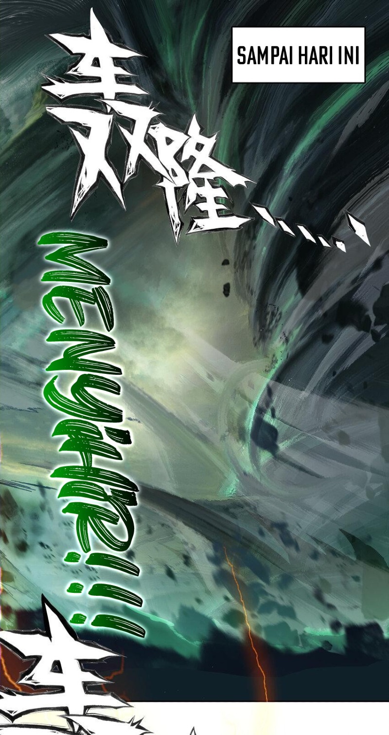 I’m A Peerless Master Chapter 25 - halaman 51