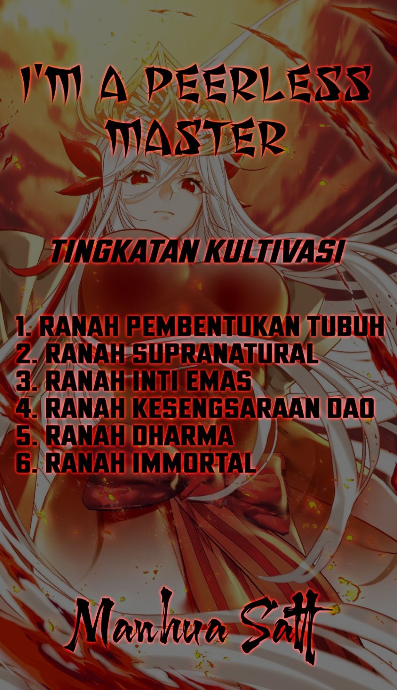 I’m A Peerless Master Chapter 25 - halaman 53