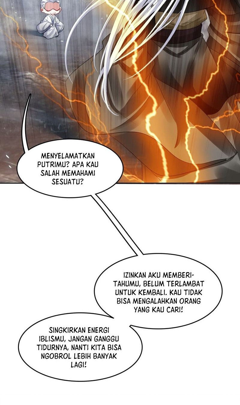 I’m A Peerless Master Chapter 26 - halaman 12