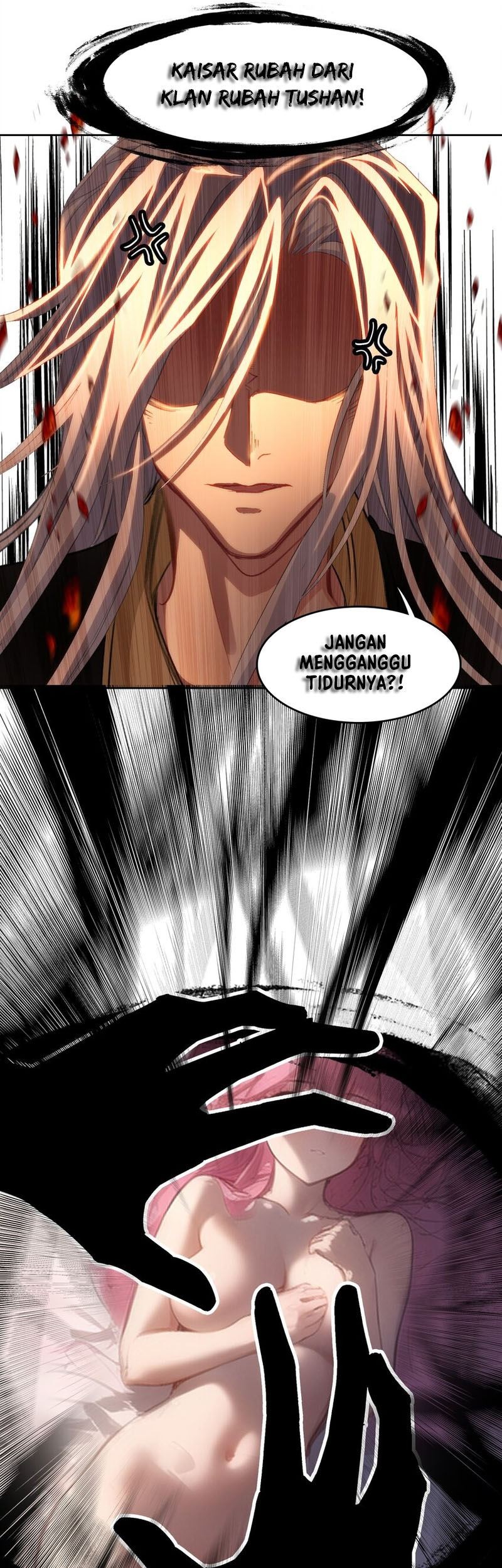 I’m A Peerless Master Chapter 26 - halaman 13