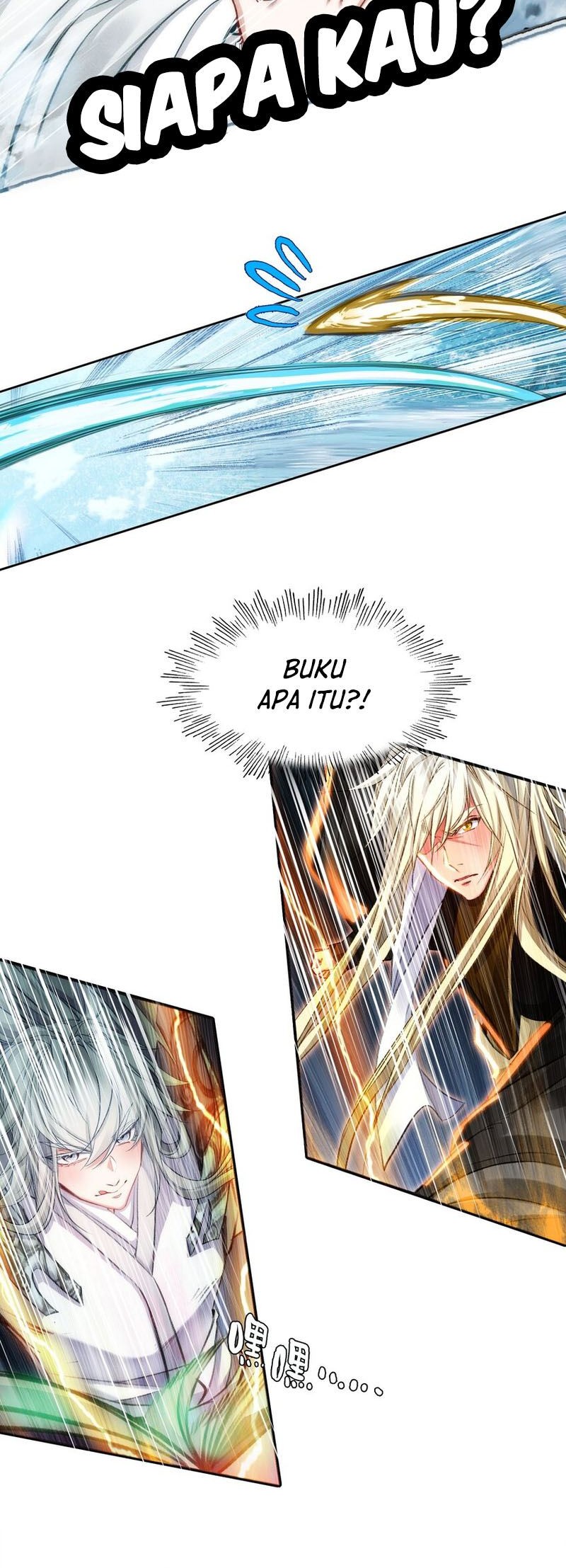 I’m A Peerless Master Chapter 26 - halaman 19