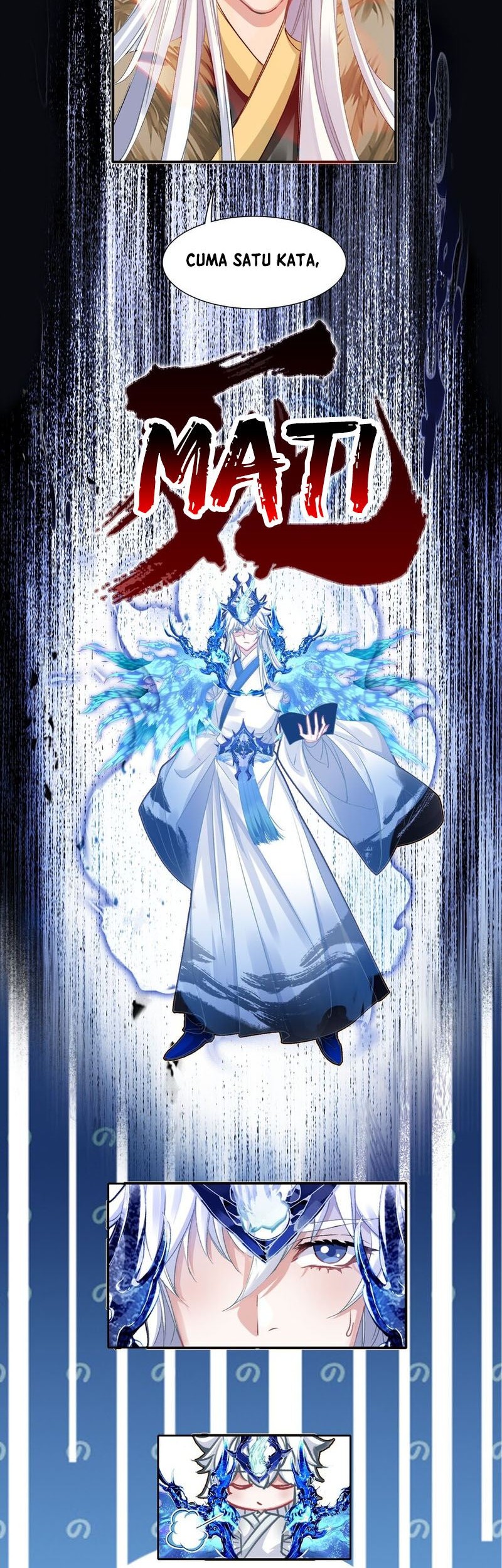 I’m A Peerless Master Chapter 26 - halaman 36