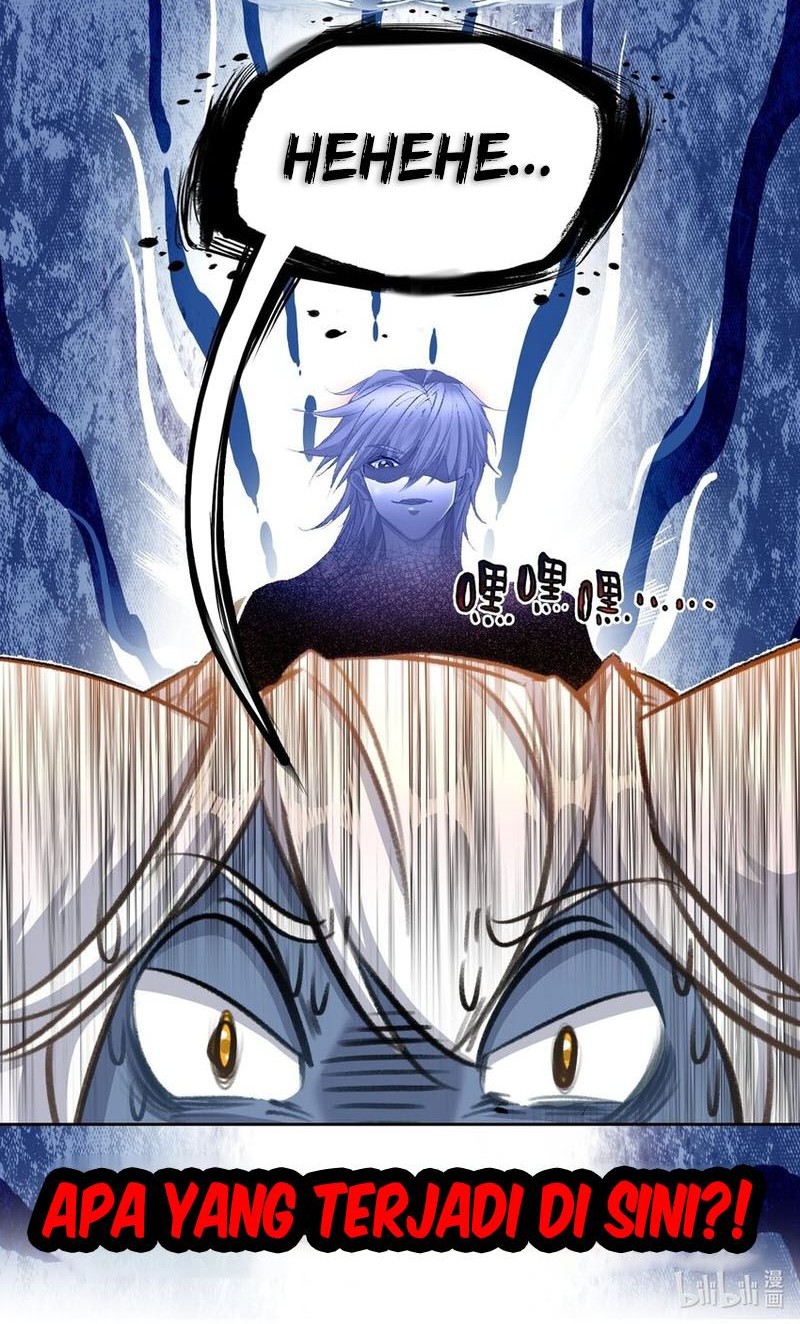 I’m A Peerless Master Chapter 26 - halaman 43