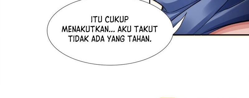 I’m A Peerless Master Chapter 26 - halaman 6