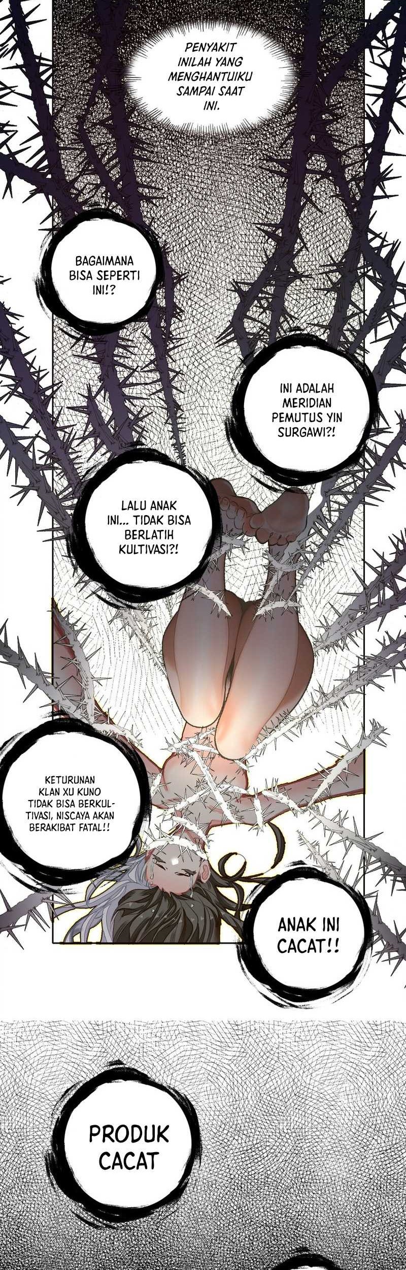 I’m A Peerless Master Chapter 28 - halaman 15