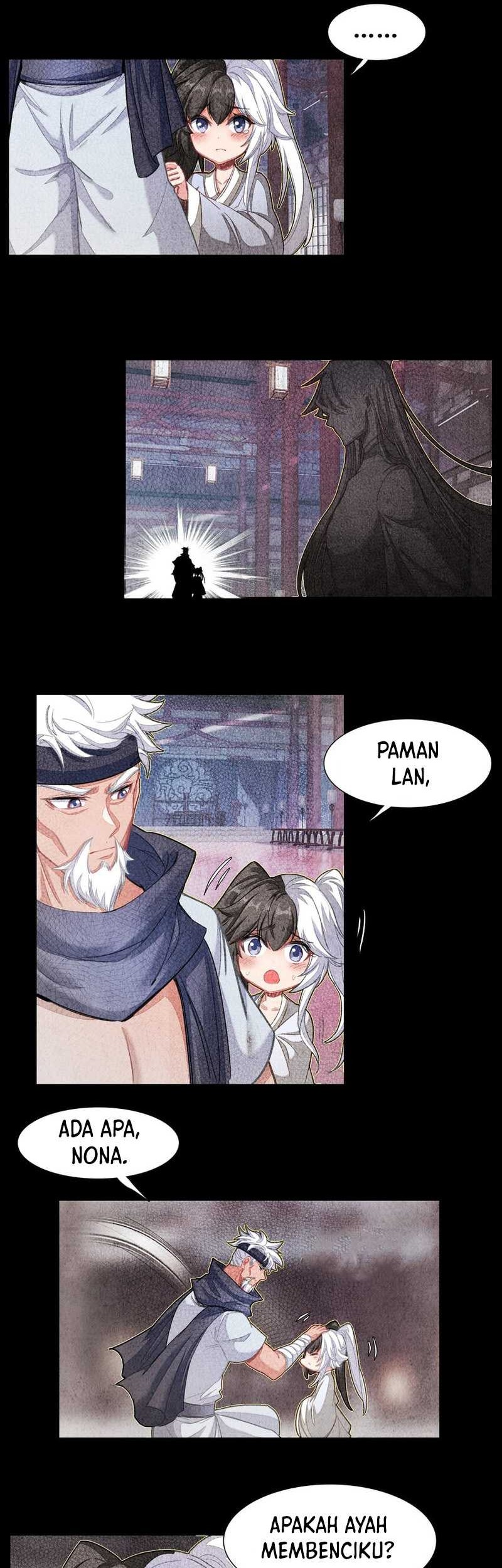 I’m A Peerless Master Chapter 28 - halaman 17