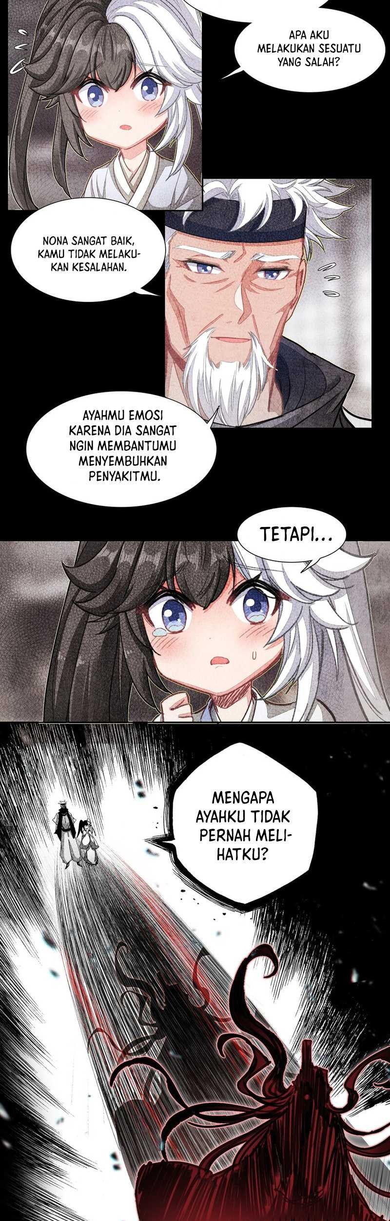 I’m A Peerless Master Chapter 28 - halaman 18