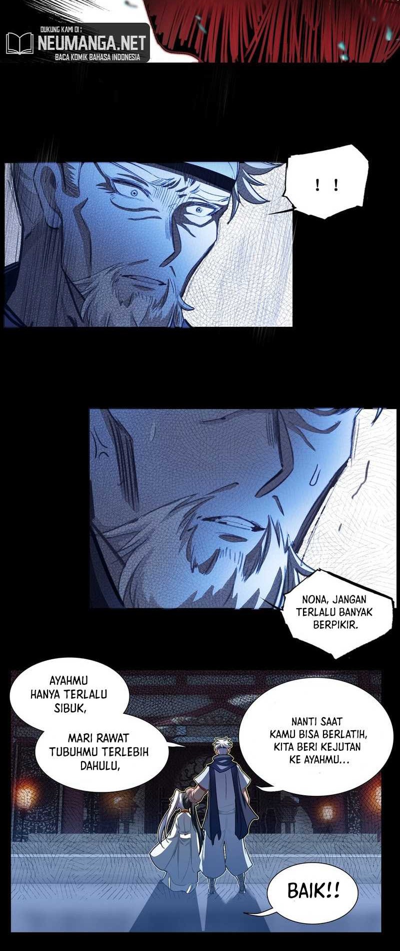 I’m A Peerless Master Chapter 28 - halaman 19
