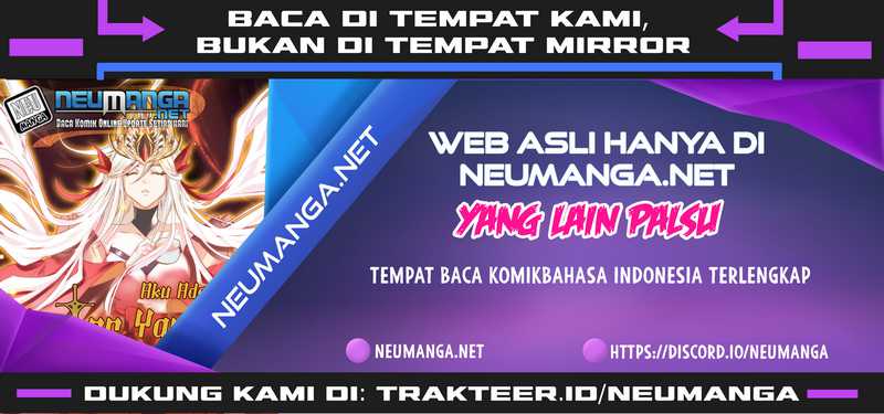 I’m A Peerless Master Chapter 28 - halaman 2