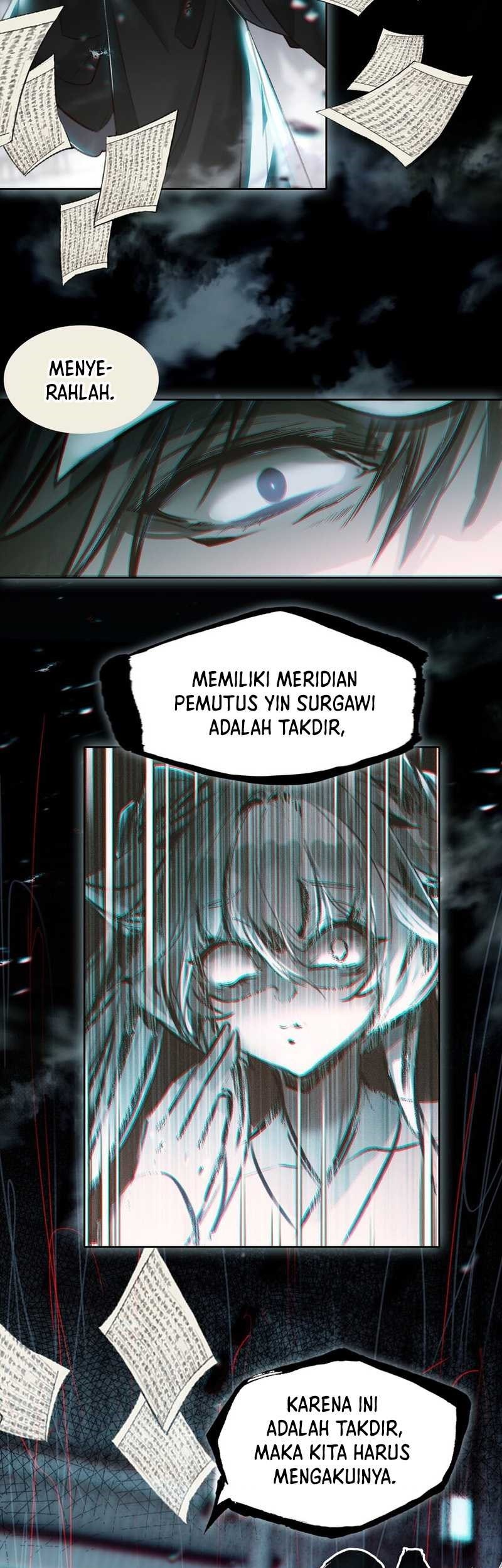 I’m A Peerless Master Chapter 28 - halaman 24