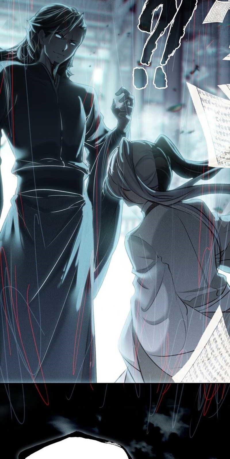 I’m A Peerless Master Chapter 28 - halaman 25