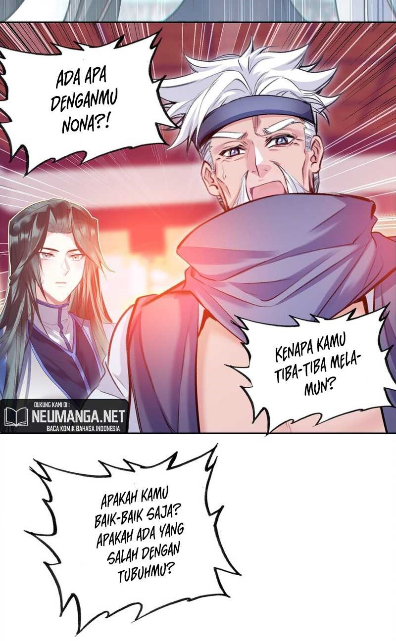 I’m A Peerless Master Chapter 28 - halaman 28
