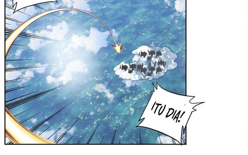 I’m A Peerless Master Chapter 28 - halaman 7
