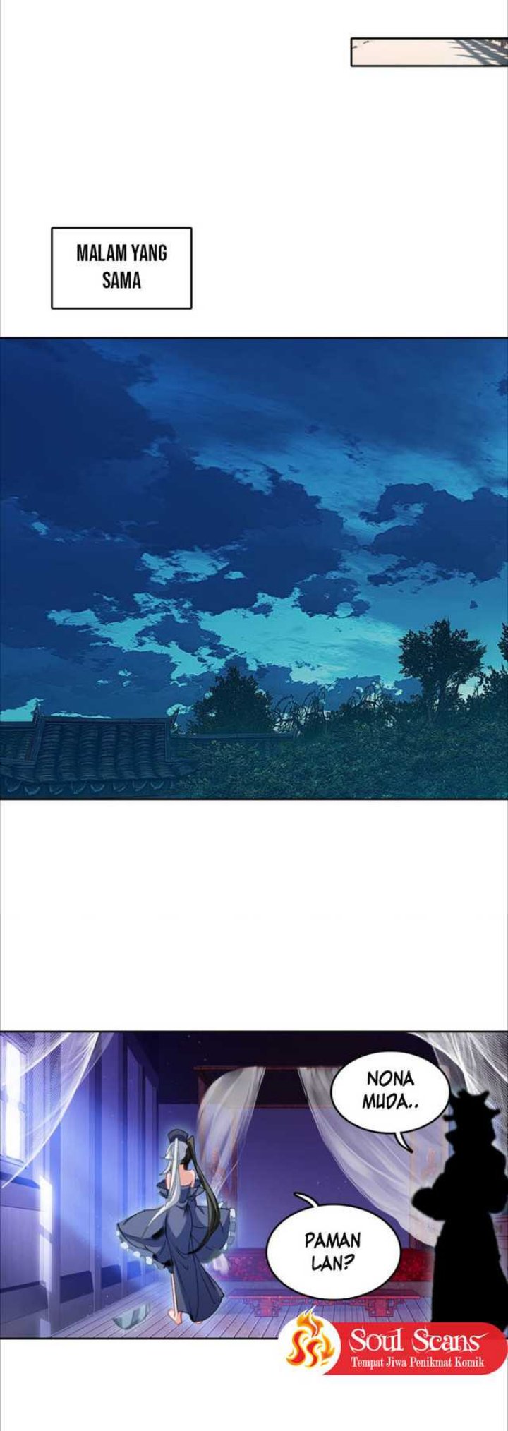 I’m A Peerless Master Chapter 29 - halaman 18