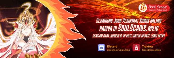 I’m A Peerless Master Chapter 29 - halaman 2