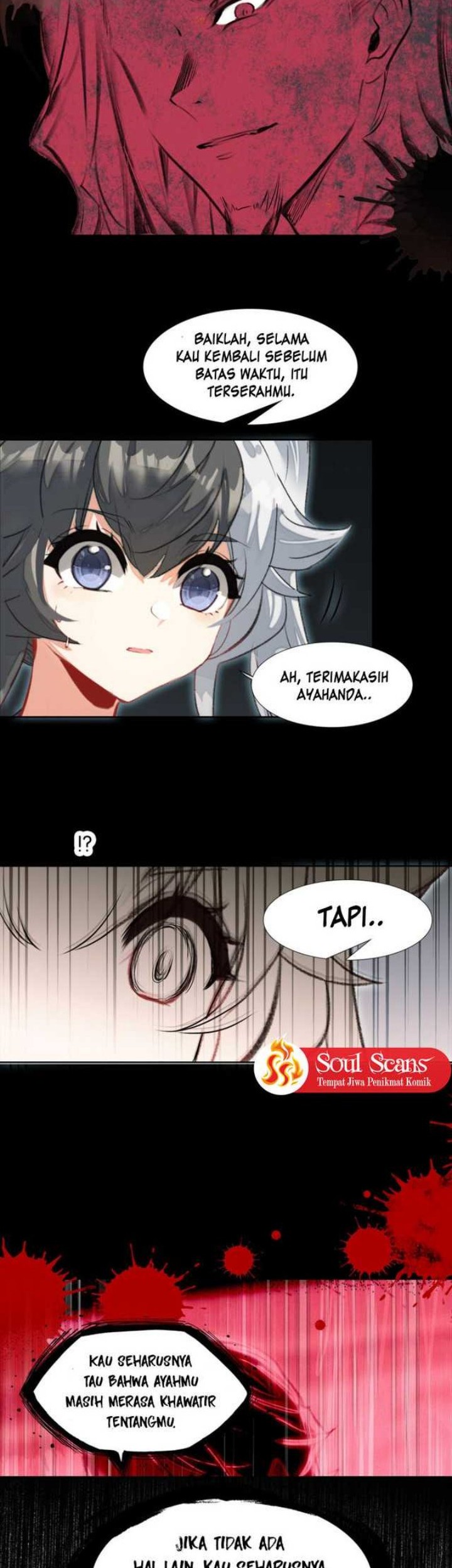 I’m A Peerless Master Chapter 29 - halaman 23