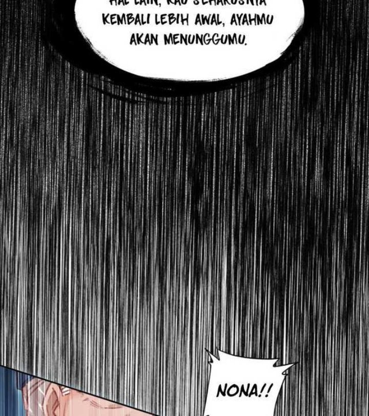 I’m A Peerless Master Chapter 29 - halaman 24
