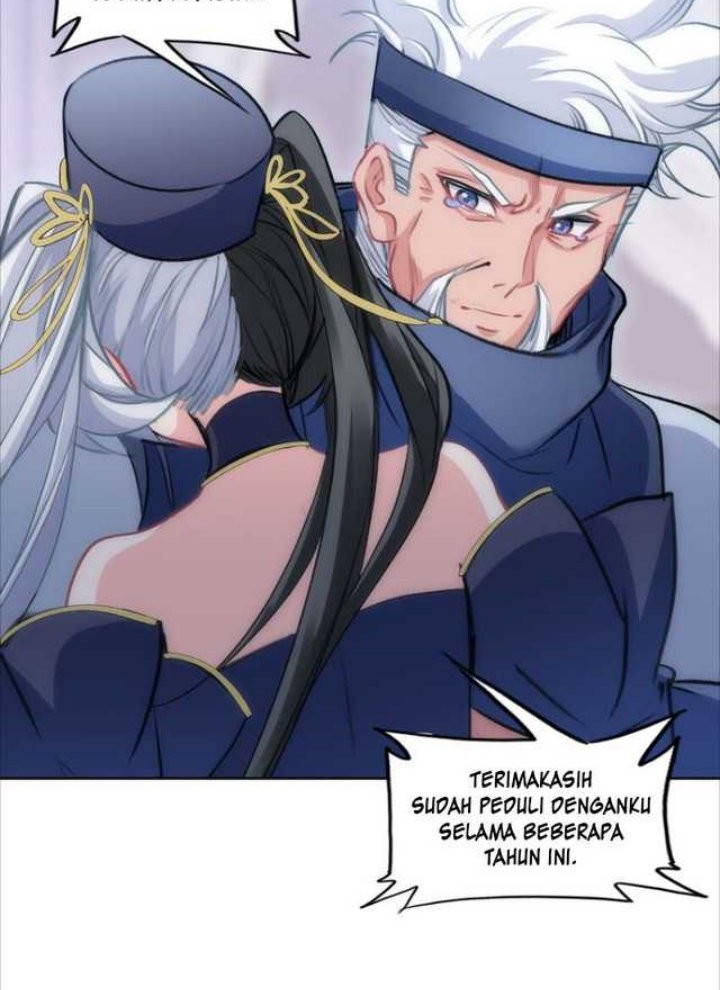 I’m A Peerless Master Chapter 29 - halaman 31