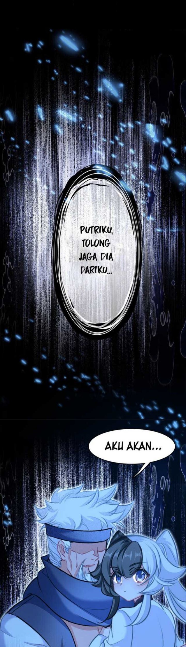 I’m A Peerless Master Chapter 29 - halaman 34