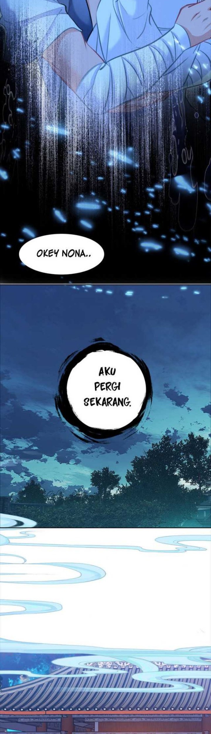 I’m A Peerless Master Chapter 29 - halaman 35