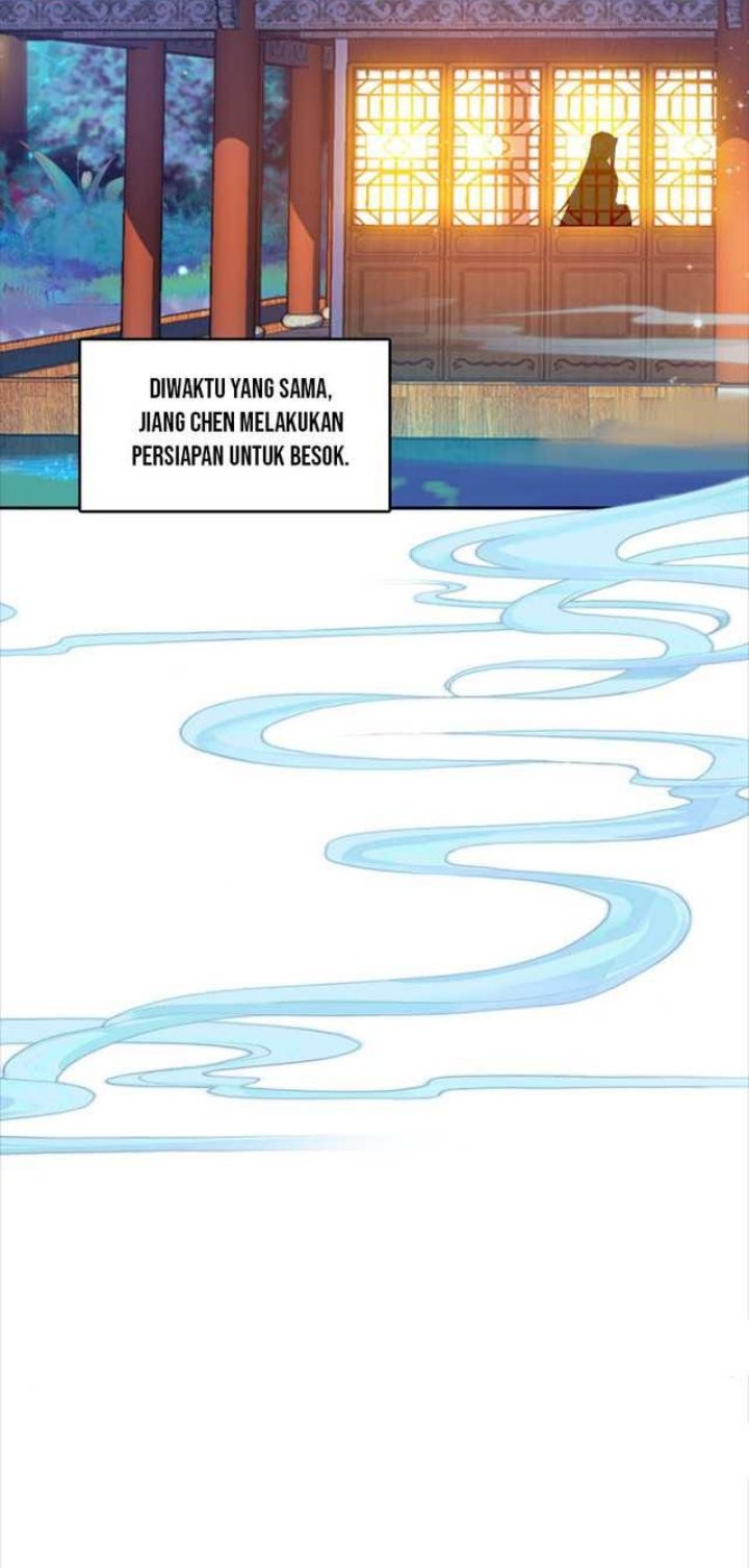 I’m A Peerless Master Chapter 29 - halaman 36