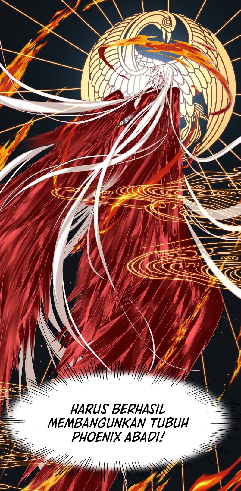 I’m A Peerless Master Chapter 3 - halaman 10