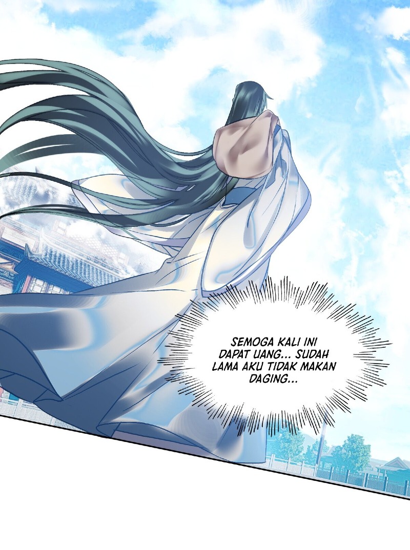 I’m A Peerless Master Chapter 3 - halaman 15